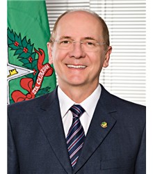 Paulo Bauer