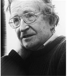 Noam Chomsky