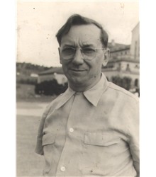 Candido Portinari