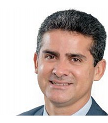 David Almeida