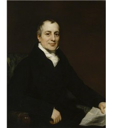 David Ricardo
