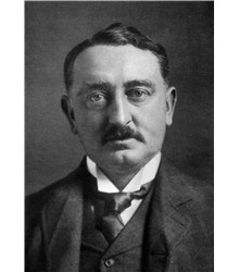 Cecil Rhodes