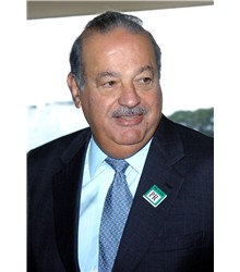 Carlos Slim Carlos Slim