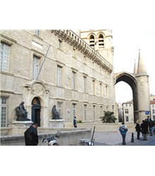 Universidade de Montpellier