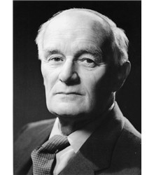 Thomas Humphrey Marshall