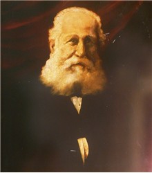 António Augusto de Carvalho Monteiro