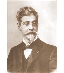 João Barbosa Rodrigues João Barbosa Rodrigues