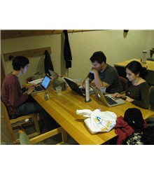 Grupo de estudos