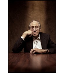 Alvin Toffler