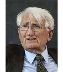 Jürgen Habermas