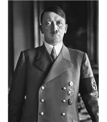 Adolf Hitler
