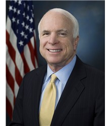 John McCain John McCain