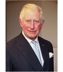 Carlos, Príncipe de Gales