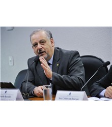 Ricardo Berzoini
