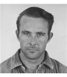 Clarence Anglin