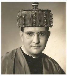 José Pedro Galvão de Sousa José Pedro Galvão de Sousa