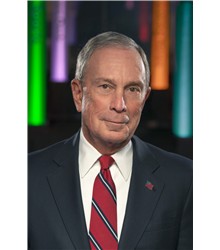 Michael Bloomberg Michael Bloomberg