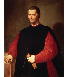 Nicolau Maquiavel
