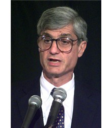 Robert Rubin Robert Rubin