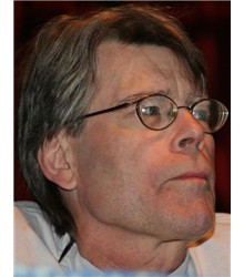 Stephen King