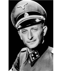 Adolf Eichmann
