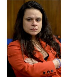 Janaina Paschoal