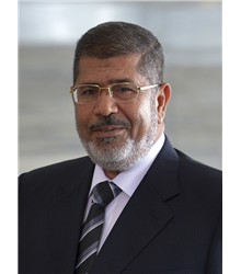 Mohamed Morsi