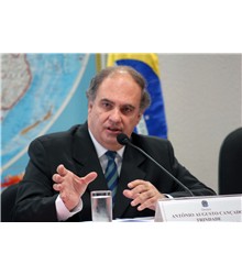 Antônio Augusto Cançado Trindade