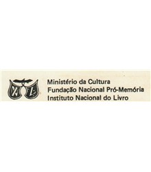 Instituto Nacional do Livro Instituto Nacional do Livro
