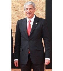 José Sócrates