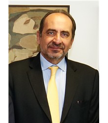 Alexandre Kalil