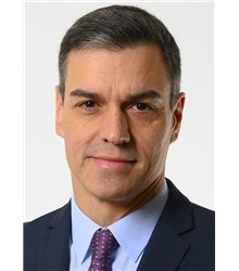 Pedro Sánchez
