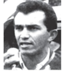 Virgílio Gomes da Silva