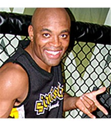Anderson Silva
