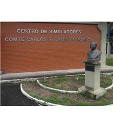 Carlos Rubens Caminha Gomes