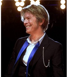 David Bowie David Bowie