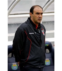Ricardo Gomes