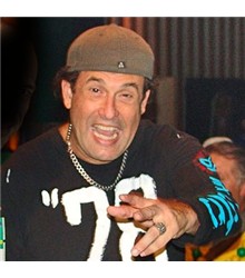 Sérgio Mallandro Sérgio Mallandro