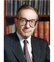 Alan Greenspan