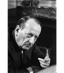 André Malraux