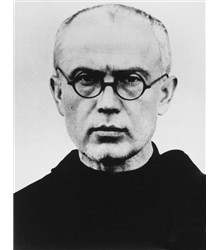 Maximiliano Maria Kolbe