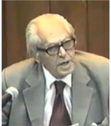 Adolfo Sánchez Vázquez