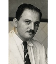 David Nasser