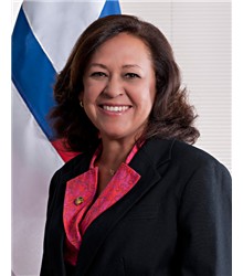 Lídice da Mata