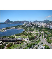 Marina da Glória Marina da Glória