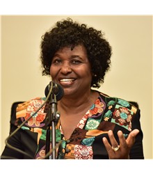 Benedita da Silva