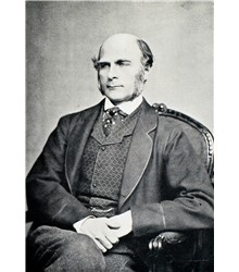 Francis Galton