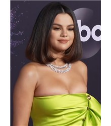 Selena Gomez