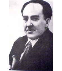 Antonio Machado