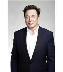 Elon Musk Elon Musk